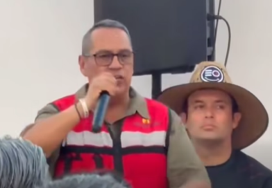 Expresiones de legislador federal Luis Armando Díaz generan confrontación entre simpatizantes de la 4T
