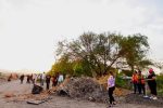 Retira ayuntamiento de Loreto más de diez toneladas de basura en jornada de limpieza