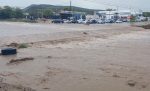 Septiembre llegará con lluvias fuertes y descenso del calor en regiones de BCS