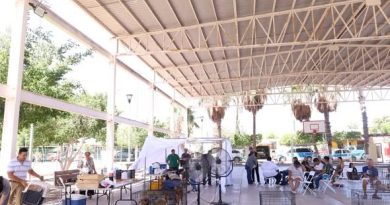 Cuidar también es esterilizar: jornada de bienestar animal en Loreto