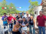 La comunidad de San Javier celebra sus fiestas patrias con tradición y creatividad