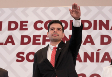 Manuel Cota da vuelta a la página con Castro y acatará decisión de Morena sobre el PT