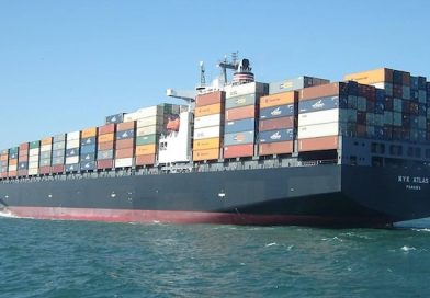 Naviera con carga en contenedores entraría a operar en Pichilingue, anuncia la API