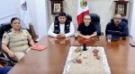 Se mantiene alerta ante posibles lluvias; XI ayuntamiento de Loreto fortalece acciones de prevención