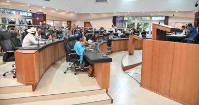 Reforman leyes de educación y educación superior de BCS