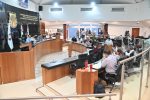 Fortalece Congreso de BCS transparencia y rendición de cuentas institucionales