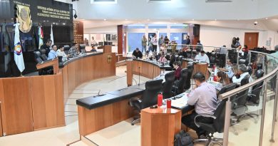 Fortalece Congreso de BCS transparencia y rendición de cuentas institucionales