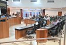 Inicia XVII Legislatura dictaminación de cuentas públicas 2024