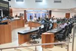 Inicia XVII Legislatura dictaminación de cuentas públicas 2024