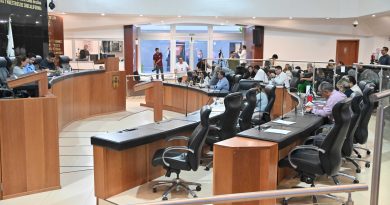 Inicia XVII Legislatura dictaminación de cuentas públicas 2024