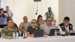 Loreto refuerza la prevención y coordinación ante efectos del Huracán “Polo”