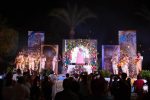 Concluyen con éxito las Fiestas Patronales en honor a la Virgen de Loreto