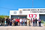 Loreto se suma al segundo Simulacro Nacional 2026