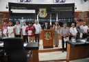 Rinden homenaje a víctimas, rescatistas y sobrevivientes del huracán Liza