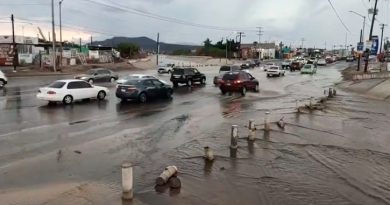 Gobierno de BCS proyecta tres nuevos puentes para 2027