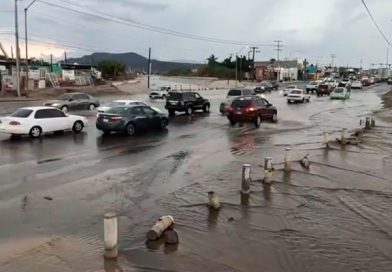 Gobierno de BCS proyecta tres nuevos puentes para 2027