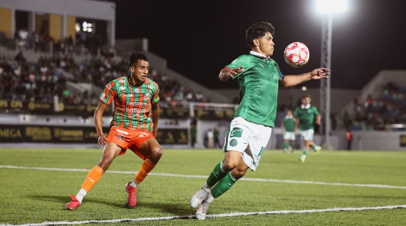 La Previa J10 – AP26: Alebrijes de Oaxaca vs Club Atlético La Paz
