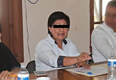 Acusan a ex alcaldesa de Mulegé de adjudicarse predios municipales junto con familiares