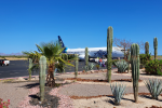 Fortalece Loreto su conectividad turística con nueva ruta aérea a San Diego, California