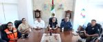 Paz Ochoa fortalece preparación de Loreto ante posible impacto de “Polo”