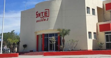 Se viene paro laboral y toma de edificio del SNTE ante aplazamiento de elección de dirigencia seccional
