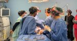 Extirpan tumor abdominal de 4 kilos a paciente en Hospital del ISSSTE de La Paz