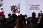 A partir del 3 de noviembre entra en vigor regulación del uso de celulares en escuelas: presidenta Claudia Sheinbaum