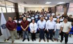 Reconocen a 62 estudiantes de la UABCS por apoyar campaña antirrábica
