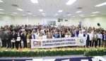 Más de 200 nuevos profesionistas egresan de la UABCS