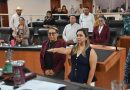 Designan a Irlendy García como titular de la Defensoría Pública Electoral en BCS