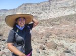 Investigación sobre ballenas fósiles de Baja California Sur obtiene el primer Premio INAH de Paleontología