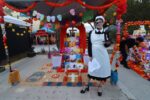 Invita UABCS a su Tradicional Festival de Día de Muertos 2026