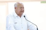Castro Cosío busca ser recordado por cumplir con los principios de la 4T