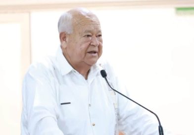 Castro Cosío busca ser recordado por cumplir con los principios de la 4T