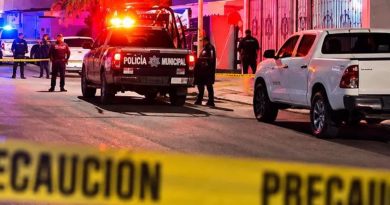 Investigan muerte de mujer localizada dentro de domicilio en La Paz