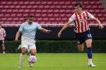 ¡Golpe de líder! Atlético La Paz vence 4-2 al Tapatío