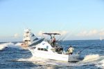 Arranca Los Cabos Offshore con más de 8 millones de pesos en premios