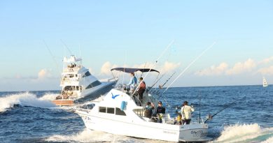 Arranca Los Cabos Offshore con más de 8 millones de pesos en premios