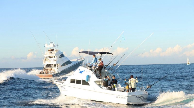 Arranca Los Cabos Offshore con más de 8 millones de pesos en premios
