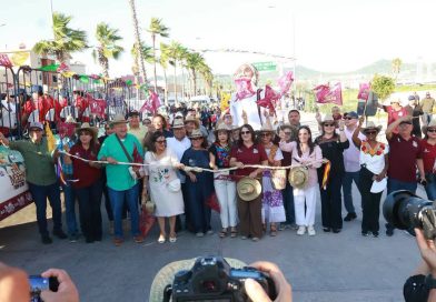 “El Maíz Nos Une” reafirma cultura, tradiciones y comunidad para fortalecer la identidad y unir a los pueblos: Víctor Castro Cosío