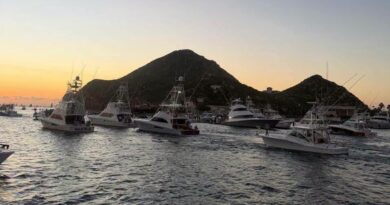 Bisbee’s Black & Blue 2026 arranca con 174 embarcaciones y una bolsa de 7.5 millones de dólares