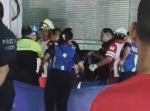 Fallece joven lesionada en accidente en juegos mecánicos de Cabo San Lucas