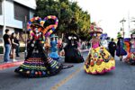Celebrarán Día de Muertos en el malecón de La Paz con desfile, altares y actividades culturales