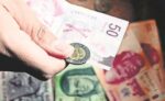 Ingresos del Gobierno Federal crecen 180 mil 310 mdp en el tercer trimestre de 2026