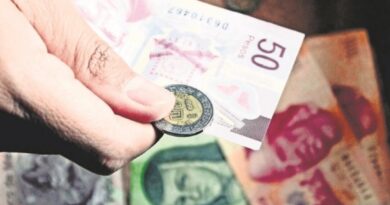 Ingresos del Gobierno Federal crecen 180 mil 310 mdp en el tercer trimestre de 2026
