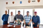 Avanza gestión de la alcaldesa Paz Ochoa Amador para construir nueva rampa de botado en Loreto