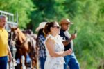 Loreto fortalece sus raíces con la tradicional “Cabalgata de Fundación”