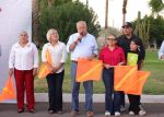 Arranca en Loreto pavimentación con concreto hidráulico del paseo Juan de Ugarte