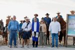 Loreto da inicio a la sexta edición de la cabalgata dos mares 4×4