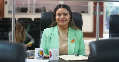 Autoriza Congreso donación de predios estatales para vivienda en Comondú y Mulegé